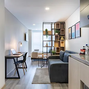  Apartment Modern Loft In 85 St