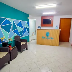 https://vista-azul-inn.sanandreshotels.com
